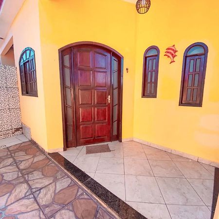 Casa Em Arraial Do Cabo / Monte Alto Βίλα Εξωτερικό φωτογραφία