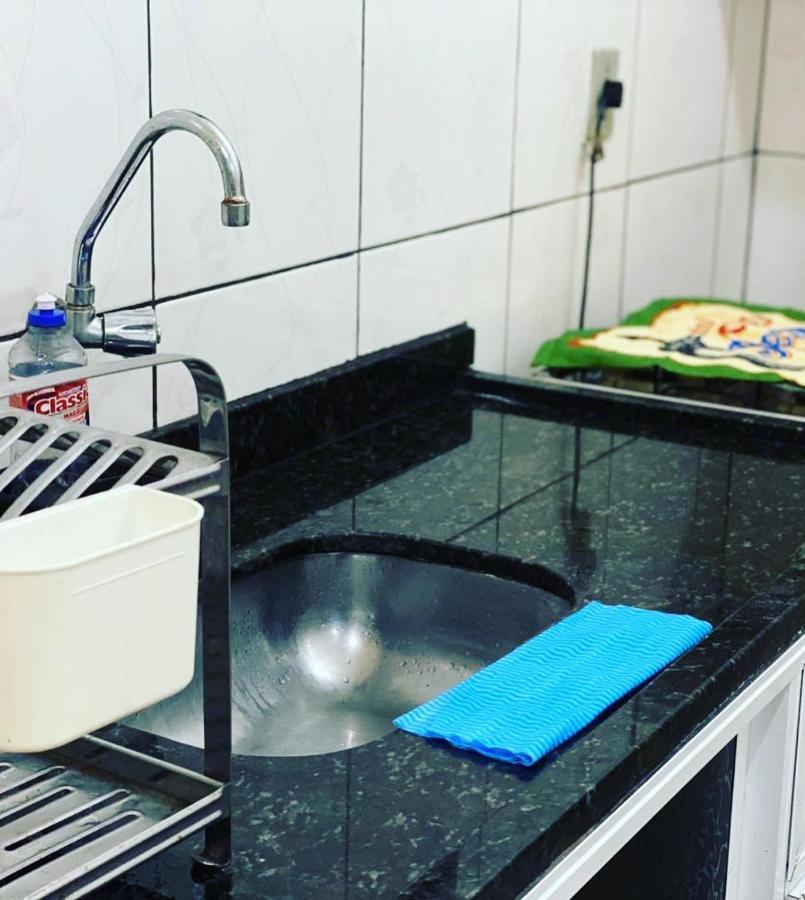 Casa Em Arraial Do Cabo / Monte Alto Βίλα Εξωτερικό φωτογραφία