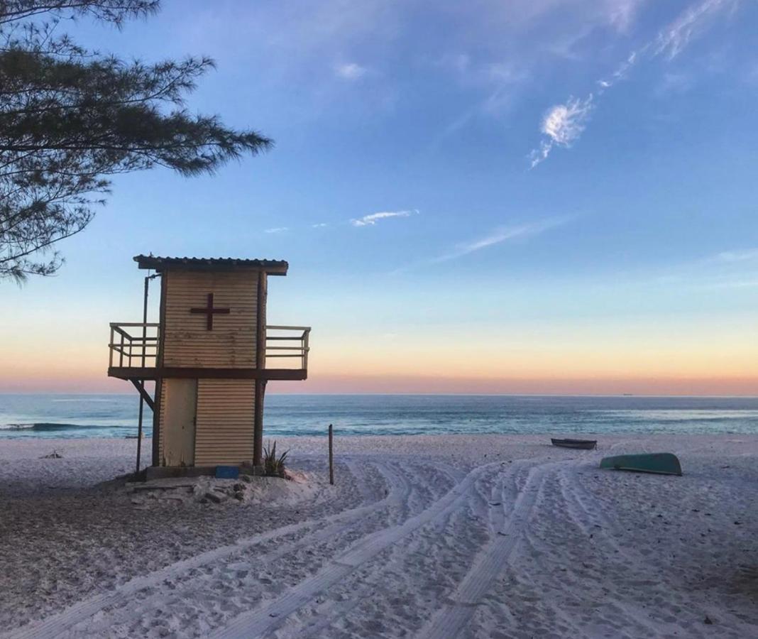 Casa Em Arraial Do Cabo / Monte Alto Βίλα Εξωτερικό φωτογραφία
