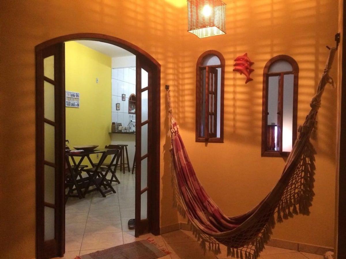 Casa Em Arraial Do Cabo / Monte Alto Βίλα Εξωτερικό φωτογραφία