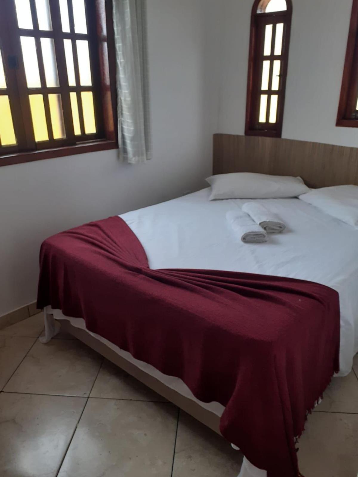 Casa Em Arraial Do Cabo / Monte Alto Βίλα Εξωτερικό φωτογραφία
