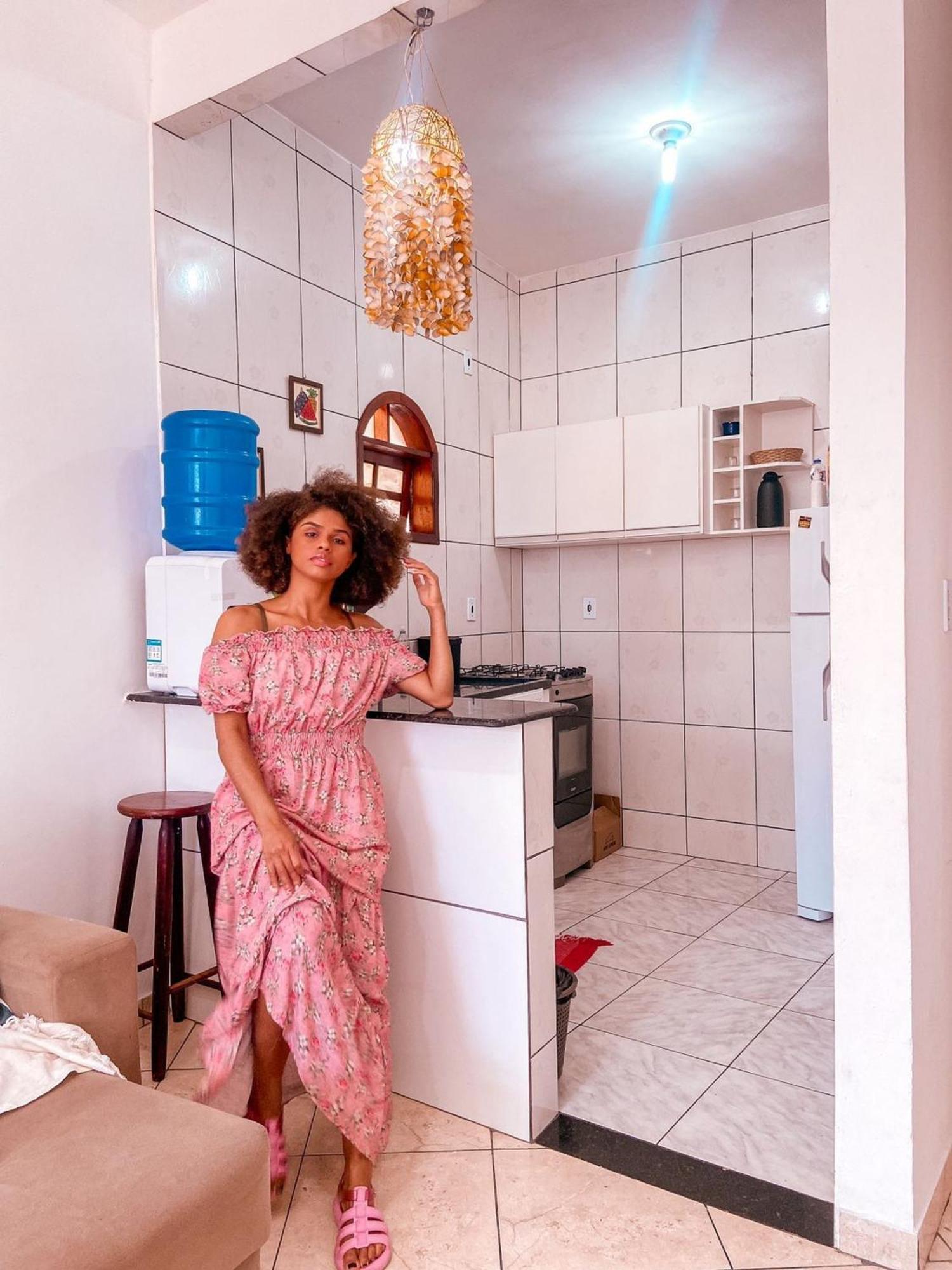 Casa Em Arraial Do Cabo / Monte Alto Βίλα Εξωτερικό φωτογραφία
